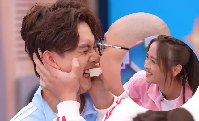 Bob當場示範，玩得好好添！