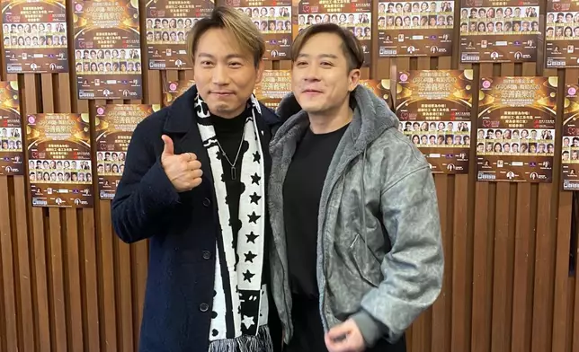 顏米羔、涂家堯