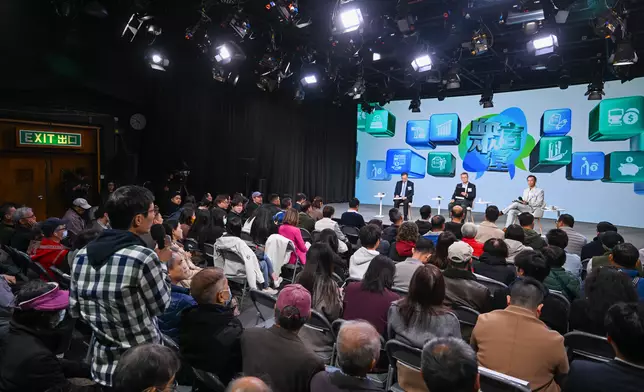 陳茂波網誌圖片