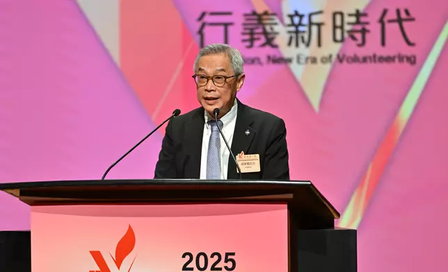 香港賽馬會董事胡家驃