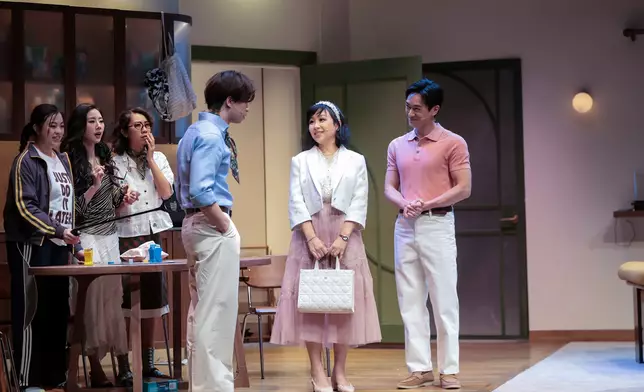 《天下無不西之閨蜜》