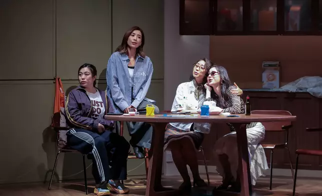 《天下無不西之閨蜜》