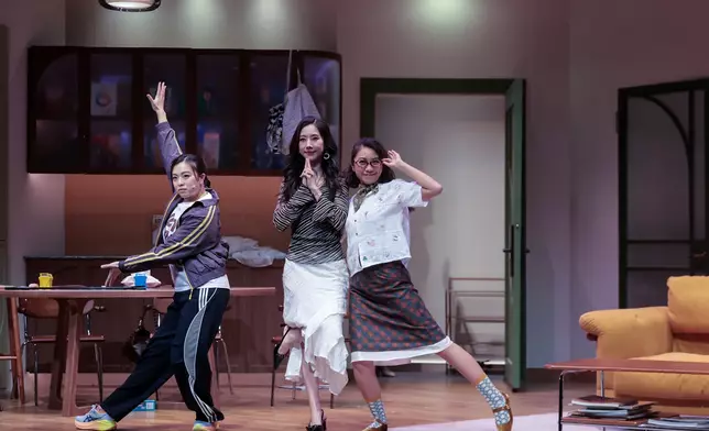 《天下無不西之閨蜜》