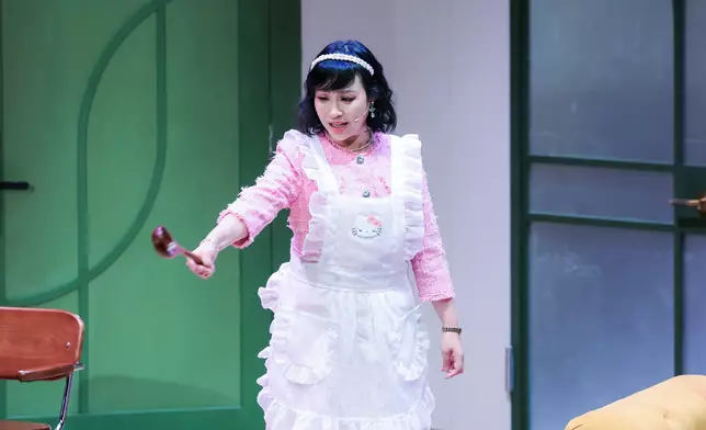 《天下無不西之閨蜜》