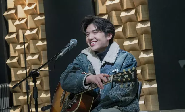 陸卓謙（Jeffery）