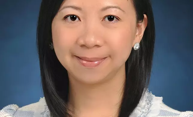 現任民政及青年事務局常任秘書長林雪麗將出任公務員事務局常任秘書長。