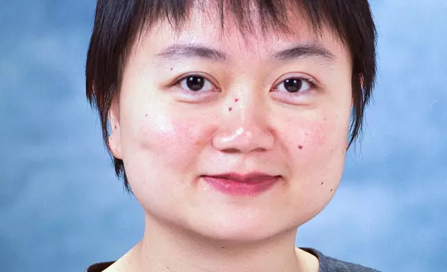 現任特區政府駐北京辦事處副主任阮慧賢將出任律政司政務專員。