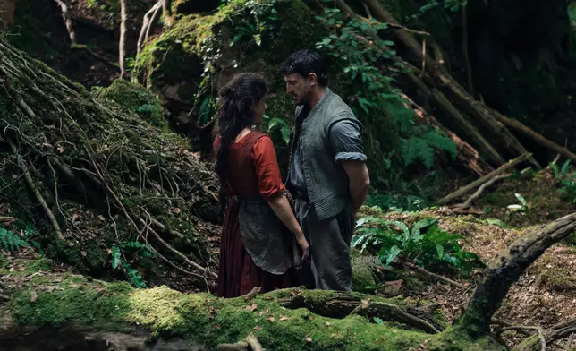 改編暢銷小說《哈姆奈特》 將莎士比亞鮮為人知的傳奇故事搬上大銀幕。