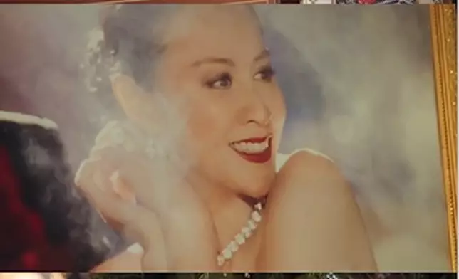 充滿復古韻味的家