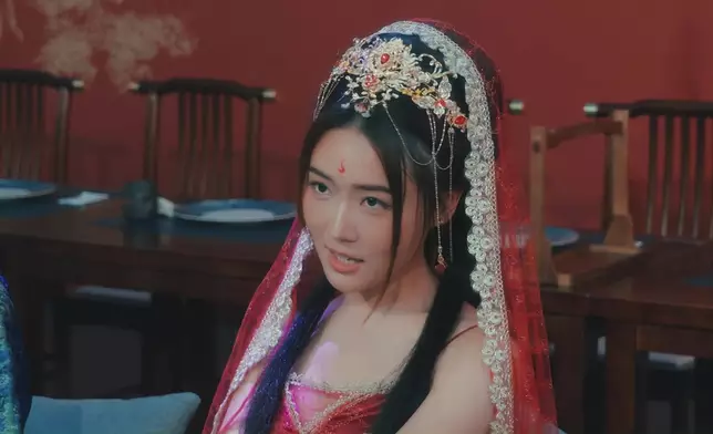 估唔到食餐飯都可以咁有玩味。