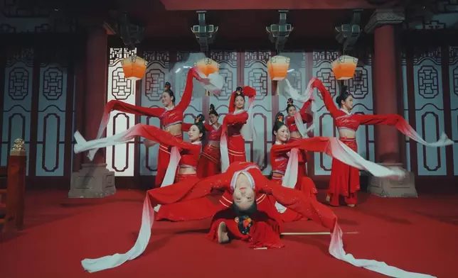 估唔到食餐飯都可以咁有玩味。