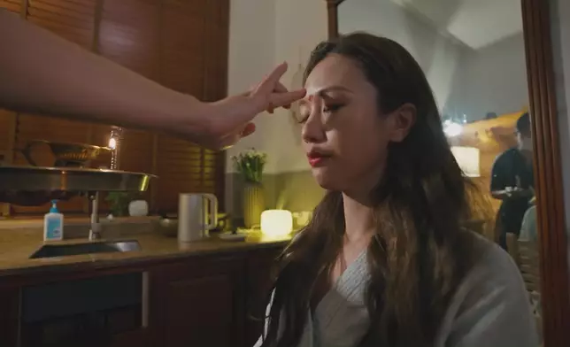 「印度古法油療」