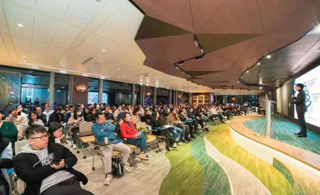 DotAI 2026 Everyone.AI 年度 AI 實戰者大會