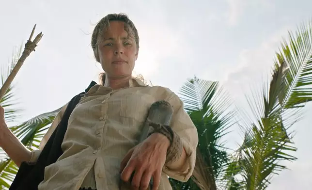 《腦細天劫》電影劇照