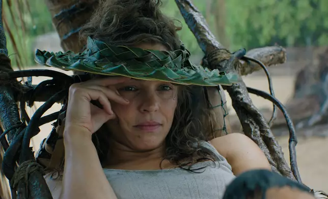 《腦細天劫》電影劇照