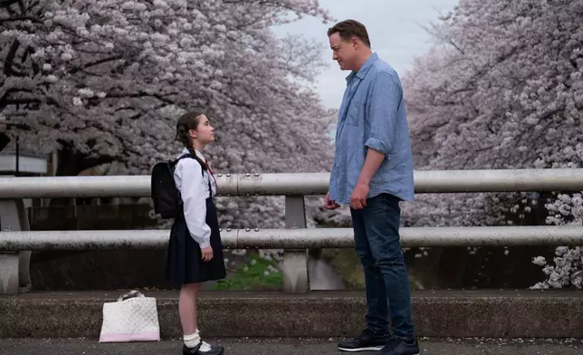 《日租家庭》電影劇照