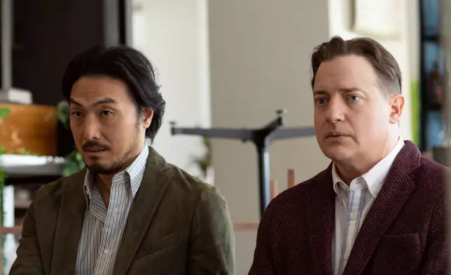 《日租家庭》電影劇照