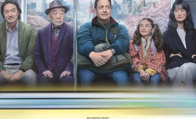 《日租家庭》電影劇照