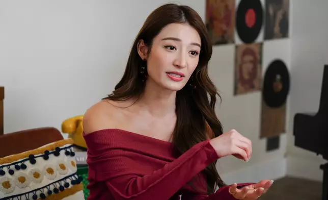 擔心會因此失去機會。