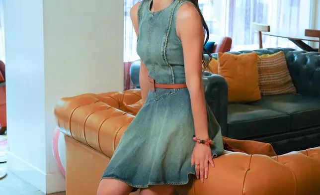 邢慧敏不時拍片分享日常生活。