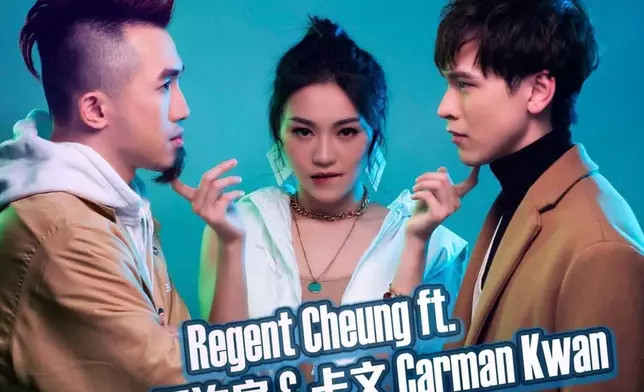 發佈了與關嘉敏Carman及何汐宸Karson合唱歌《Chocolate Liquor》。