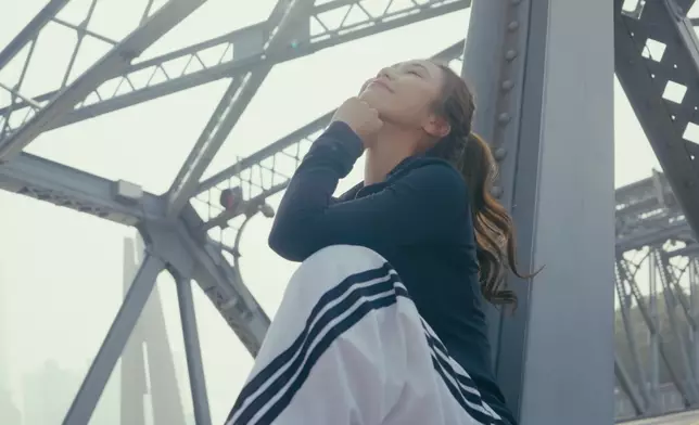 呢位型男係咪好有魅力先。