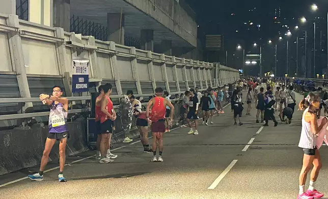 巴士的報記者攝