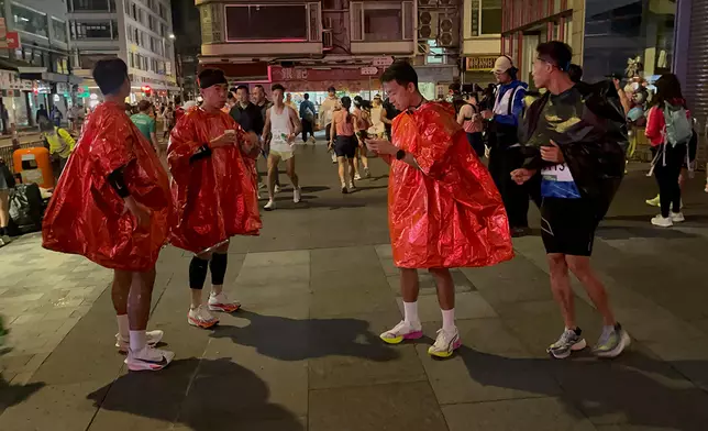 巴士的報記者攝