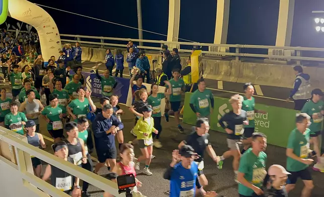 巴士的報記者攝