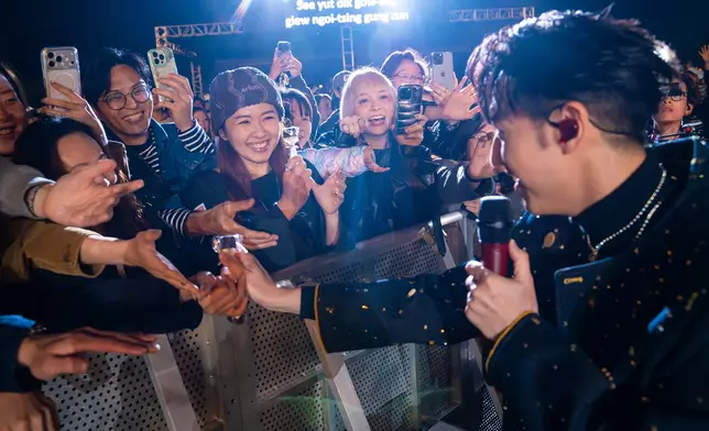 又親手派的朱古力。