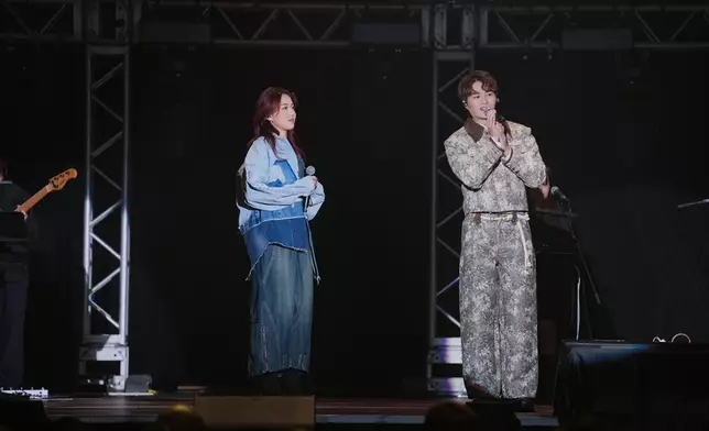 周智敏、胡鴻鈞