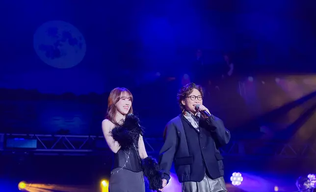 甄敏芳、蘇永康