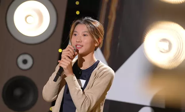 海選場面好墟冚。