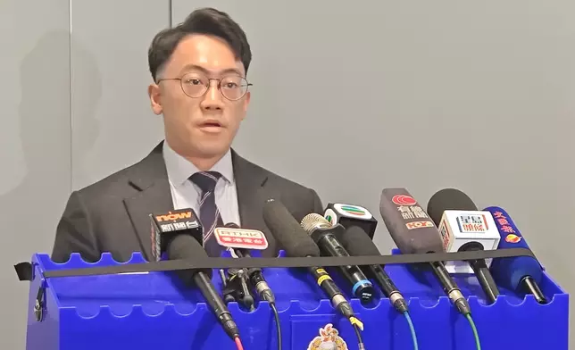 警方拘1人 ，搗破毒品儲存倉庫。