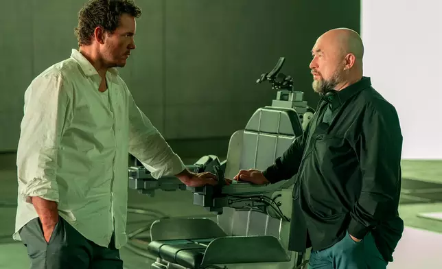 《法無赦》劇照