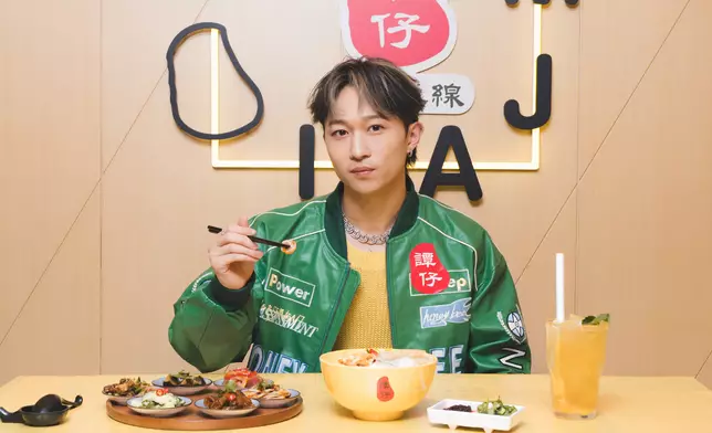 Teller分享自己私下非常嗜辣