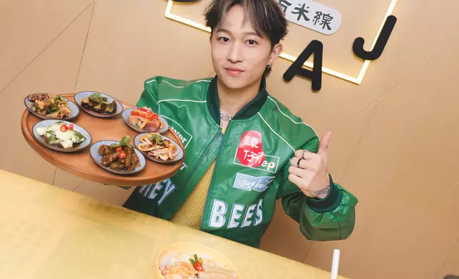 Teller是超過十多年經驗的「譚仔迷」