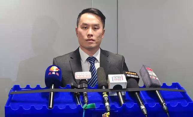 警方搗破毒品儲存倉庫，拘6人 。