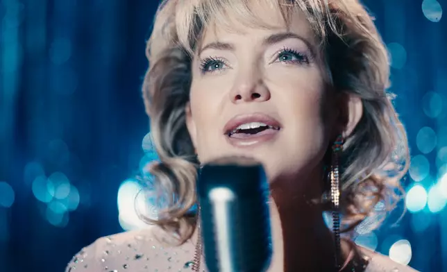 《SONG SUNG BLUE：藍色情歌》劇照