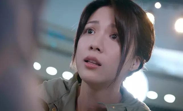 逼切咁希望新彌記得番自己。