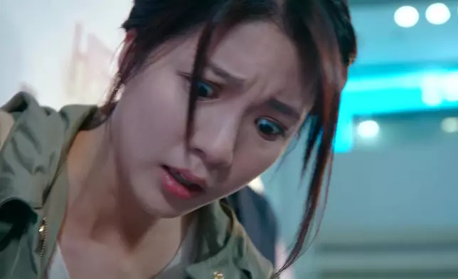 陳新彌不認秦湘言場口。