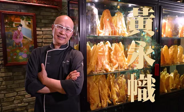 嚟緊三集會有四大名廚教大家煮好餸。