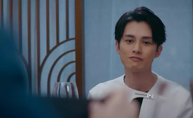 大家大讚廣沛好有Oppa Feel。