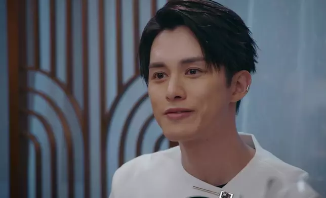 大家大讚廣沛好有Oppa Feel。