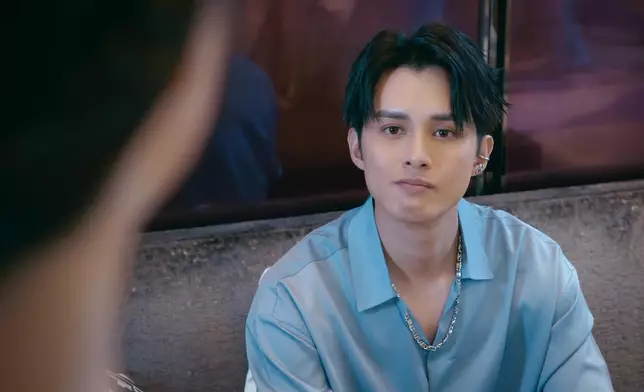 呢場啲PUA對白真係好精警。