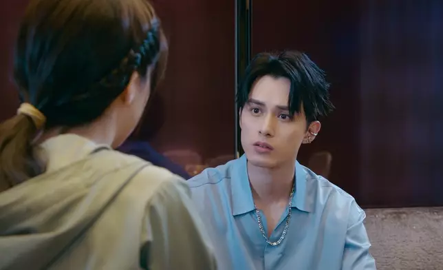 呢場啲PUA對白真係好精警。