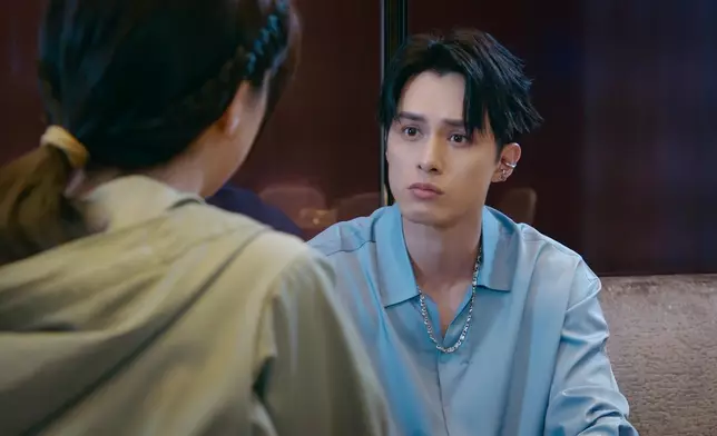 呢場啲PUA對白真係好精警。