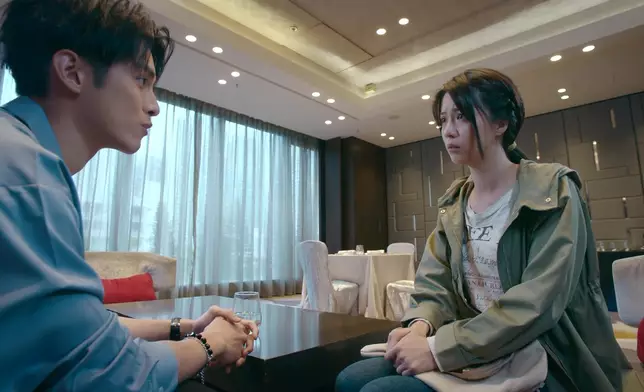 呢場啲PUA對白真係好精警。