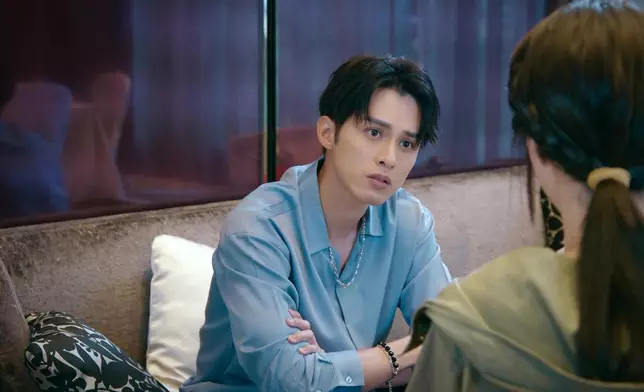 呢場啲PUA對白真係好精警。