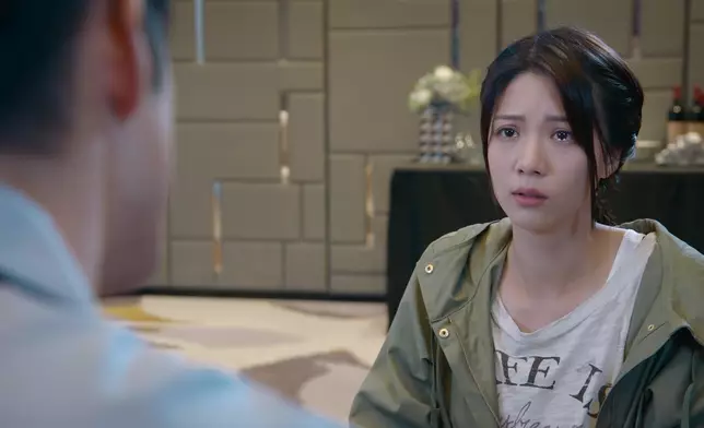 呢場啲PUA對白真係好精警。